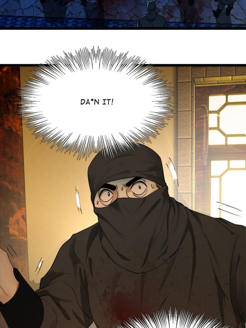 Ultimate Son-in-Law Chapter 50 page 38 - 