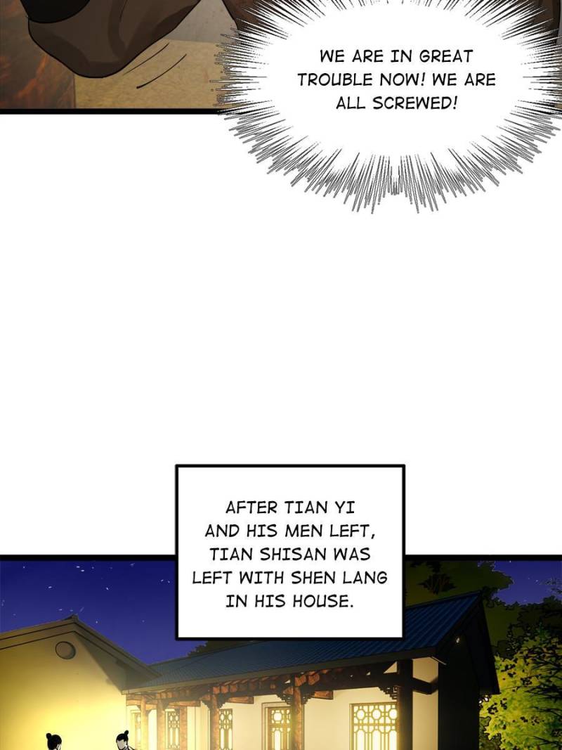 Ultimate Son-in-Law Chapter 50 page 39 - 