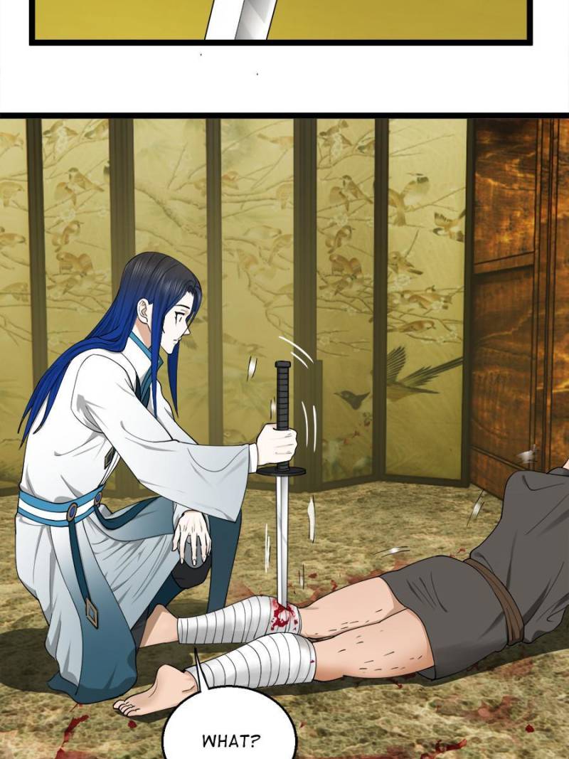 Ultimate Son-in-Law Chapter 50 page 41 - 