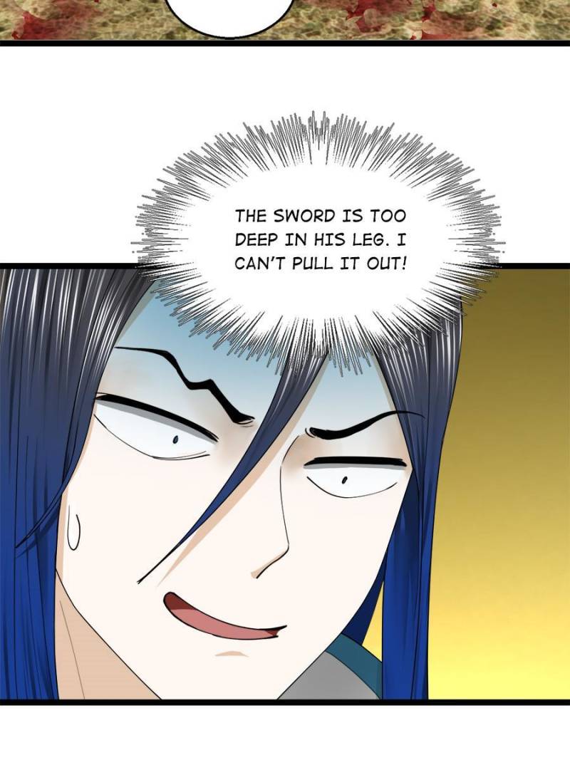 Ultimate Son-in-Law Chapter 50 page 42 - 