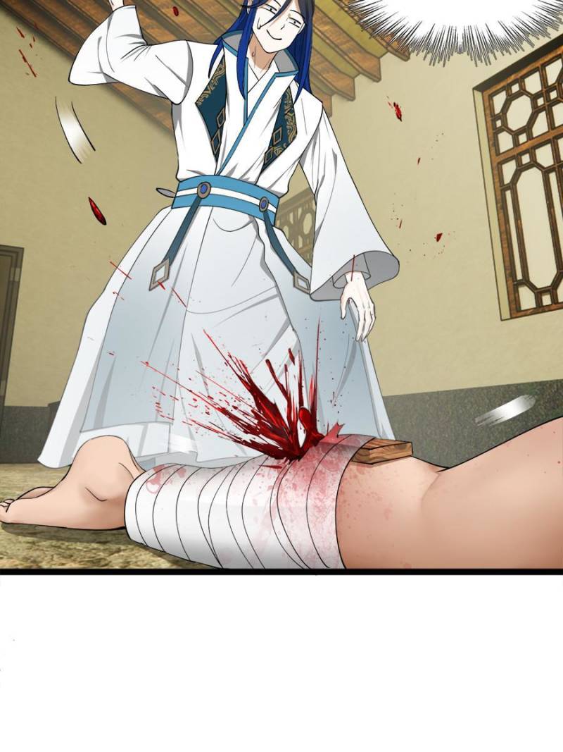 Ultimate Son-in-Law Chapter 50 page 45 - 