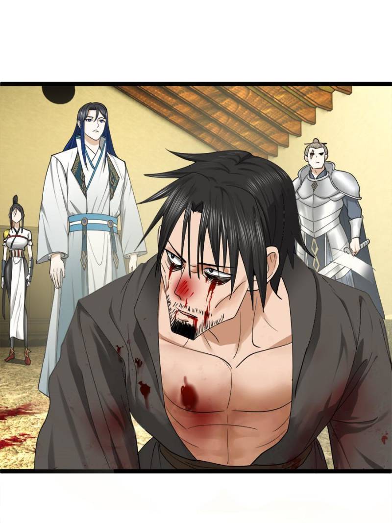 Ultimate Son-in-Law Chapter 50 page 47 - 