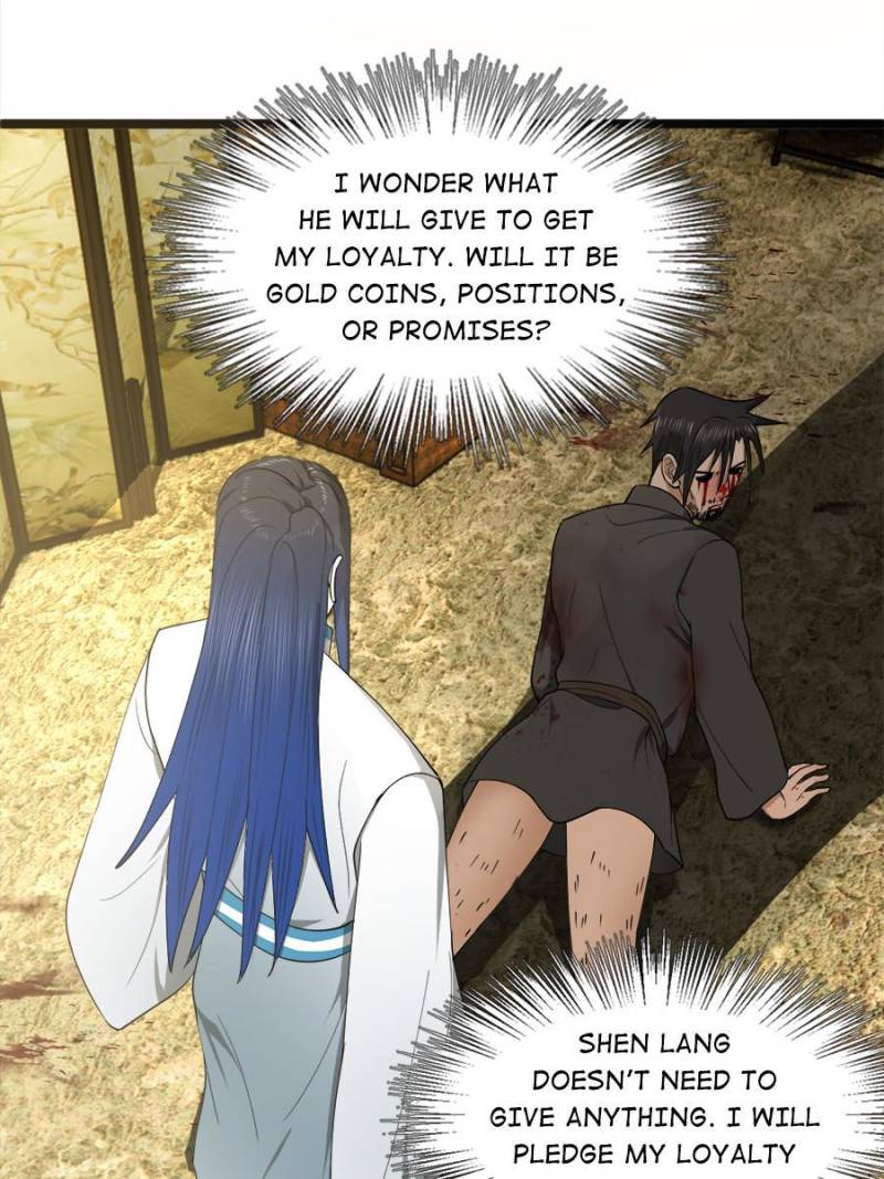 Ultimate Son-in-Law Chapter 50 page 48 - 