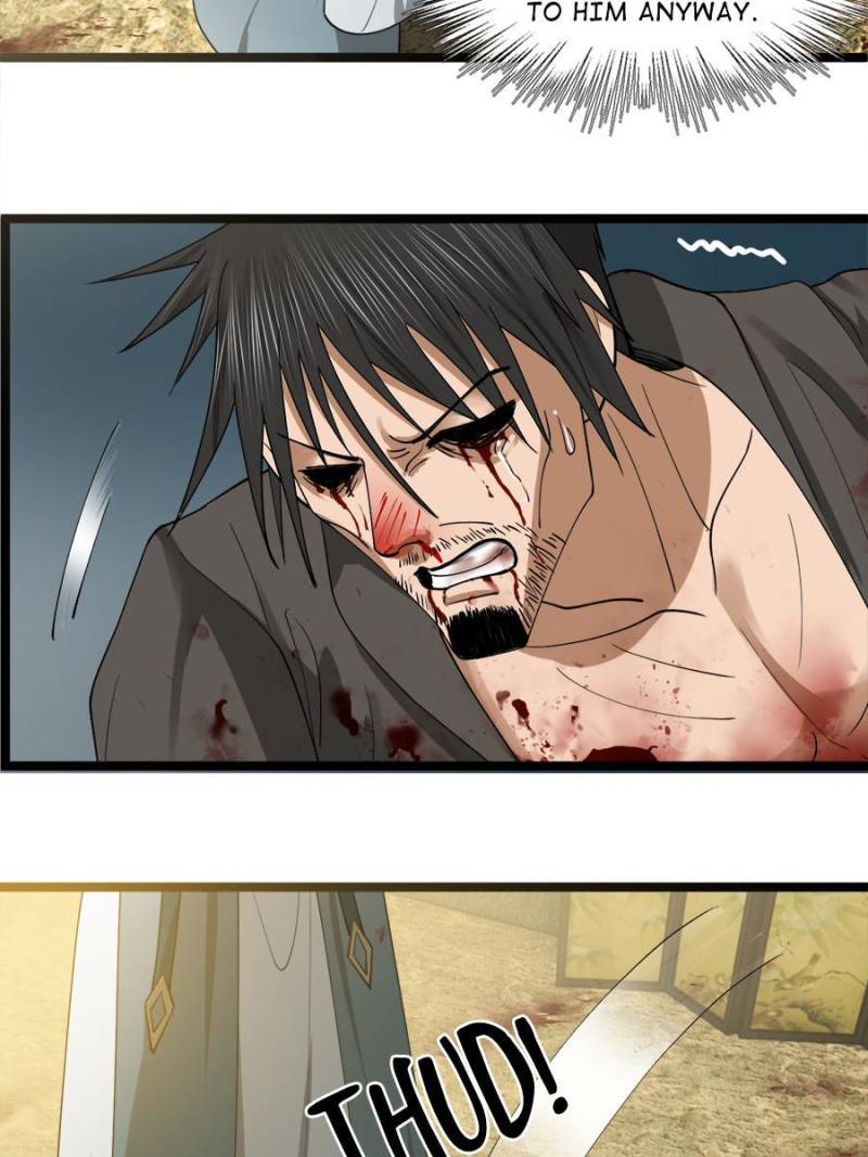 Ultimate Son-in-Law Chapter 50 page 49 - 