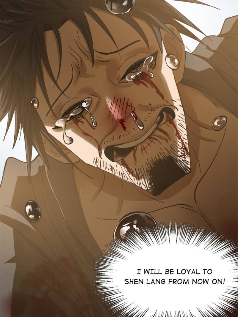 Ultimate Son-in-Law Chapter 50 page 51 - 