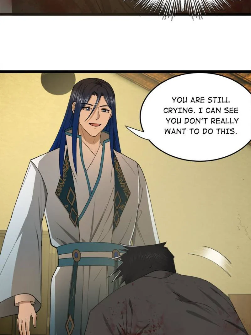 Ultimate Son-in-Law Chapter 50 page 52 - 