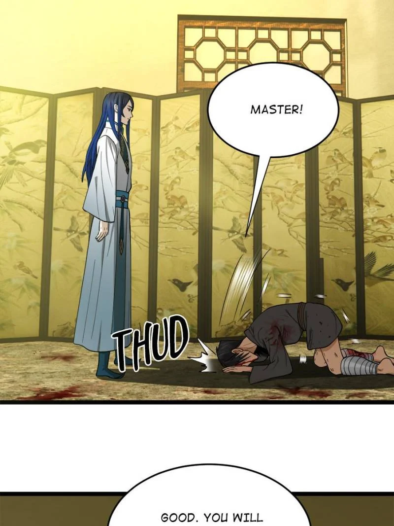 Ultimate Son-in-Law Chapter 50 page 54 - 