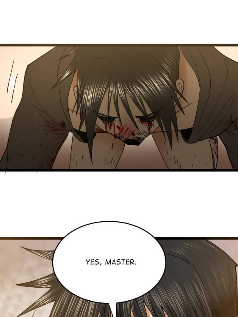Ultimate Son-in-Law Chapter 50 page 56 - 