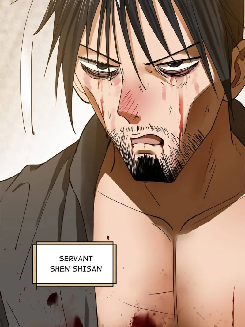Ultimate Son-in-Law Chapter 50 page 57 - 