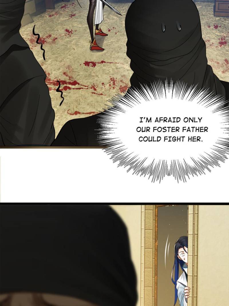 Ultimate Son-in-Law Chapter 50 page 7 - 