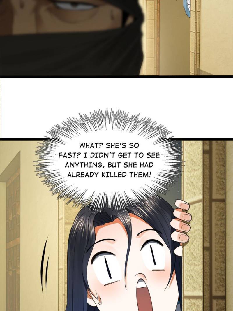 Ultimate Son-in-Law Chapter 50 page 8 - 