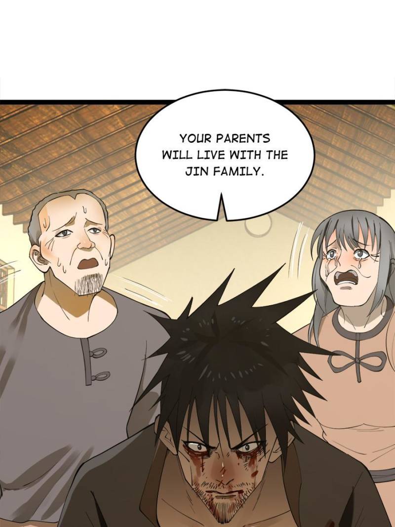 Ultimate Son-in-Law Chapter 51 page 1 - 