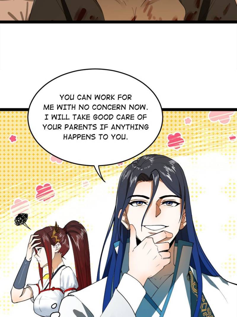 Ultimate Son-in-Law Chapter 51 page 2 - 