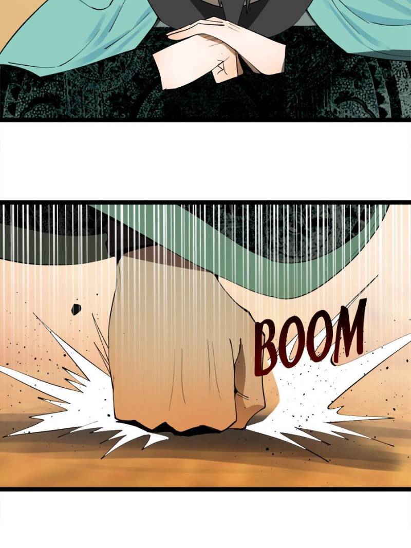 Ultimate Son-in-Law Chapter 51 page 11 - 