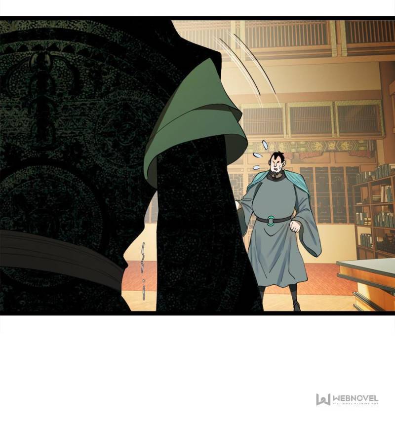 Ultimate Son-in-Law Chapter 51 page 12 - 
