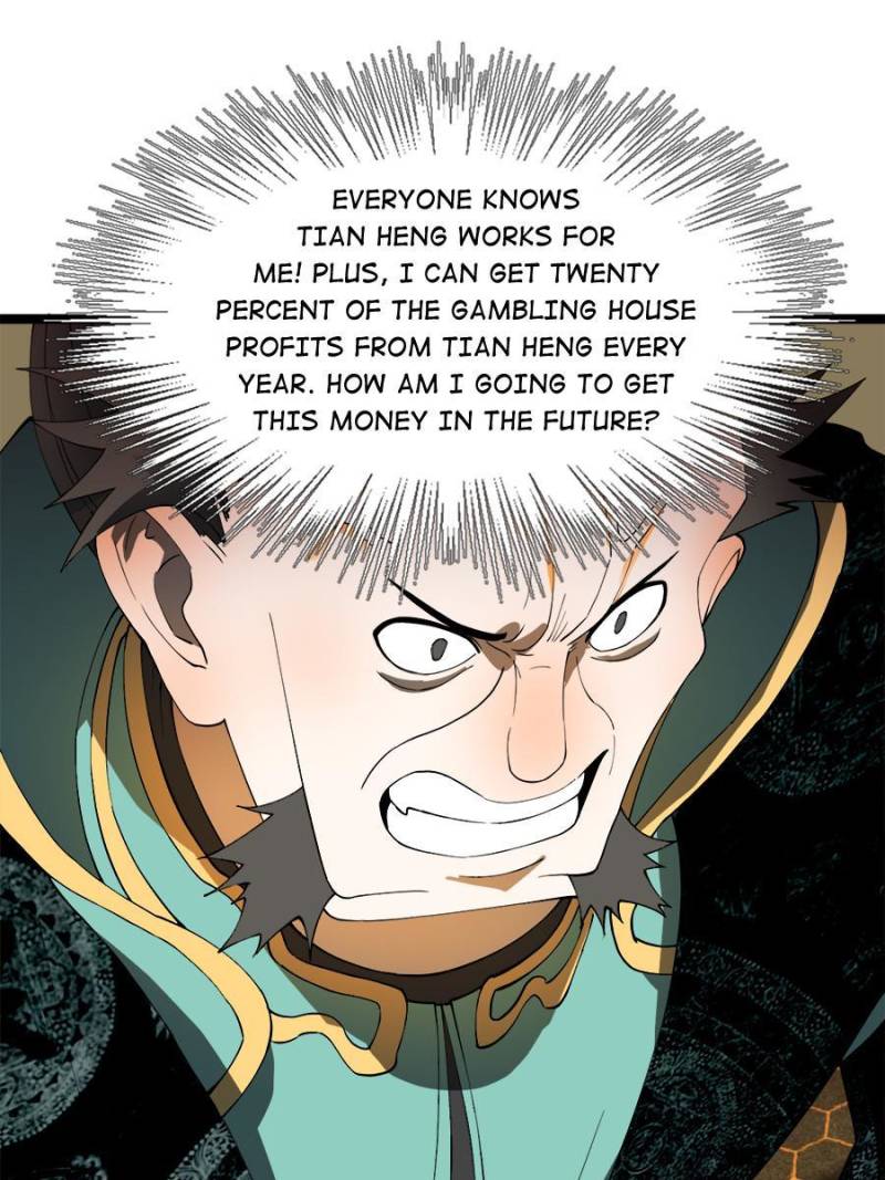 Ultimate Son-in-Law Chapter 51 page 13 - 