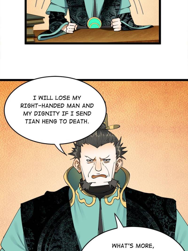 Ultimate Son-in-Law Chapter 51 page 15 - 