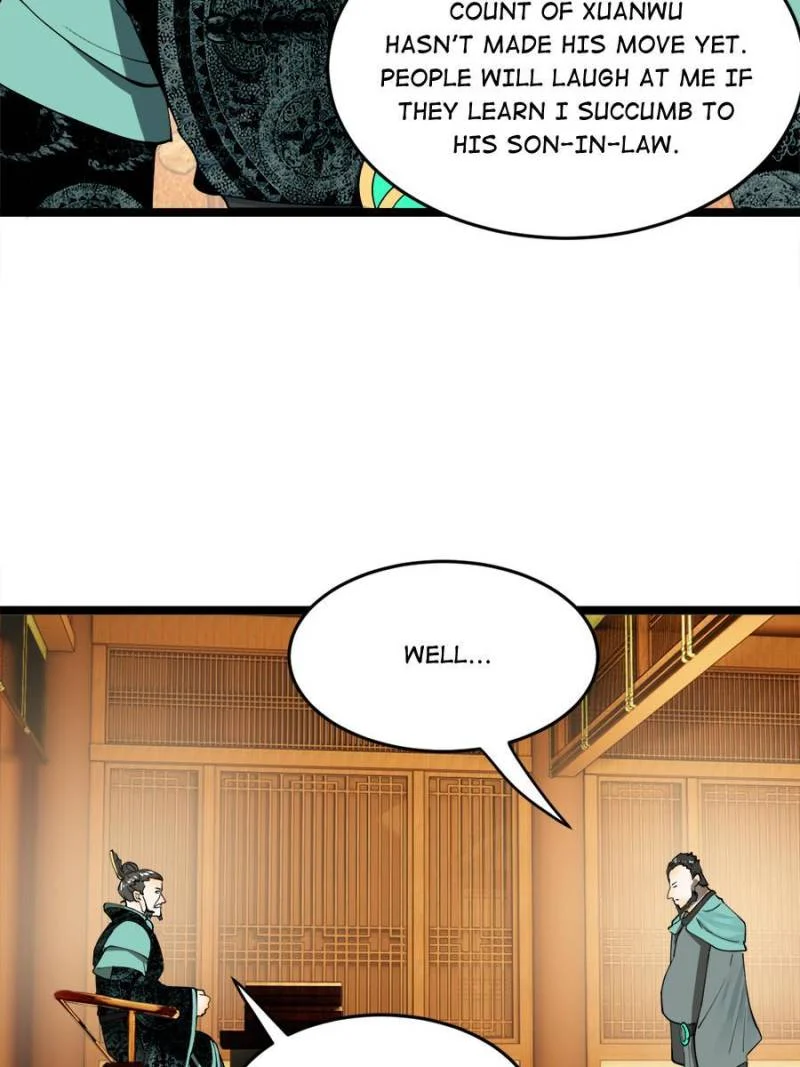 Ultimate Son-in-Law Chapter 51 page 16 - 