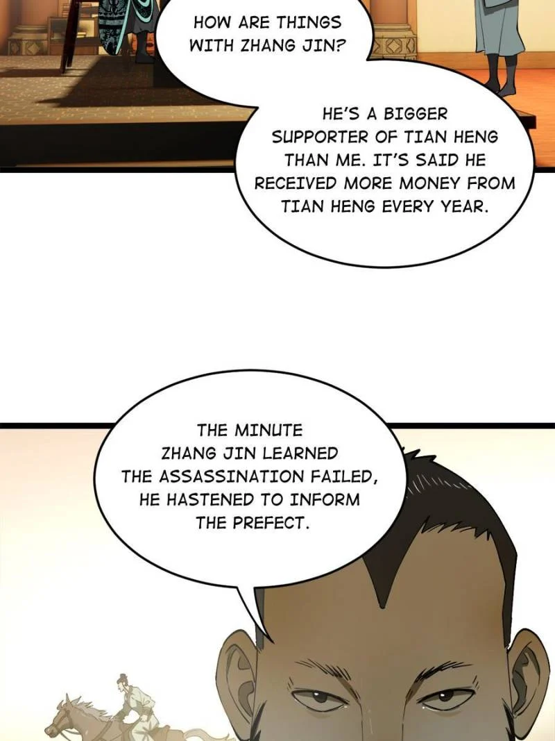 Ultimate Son-in-Law Chapter 51 page 17 - 