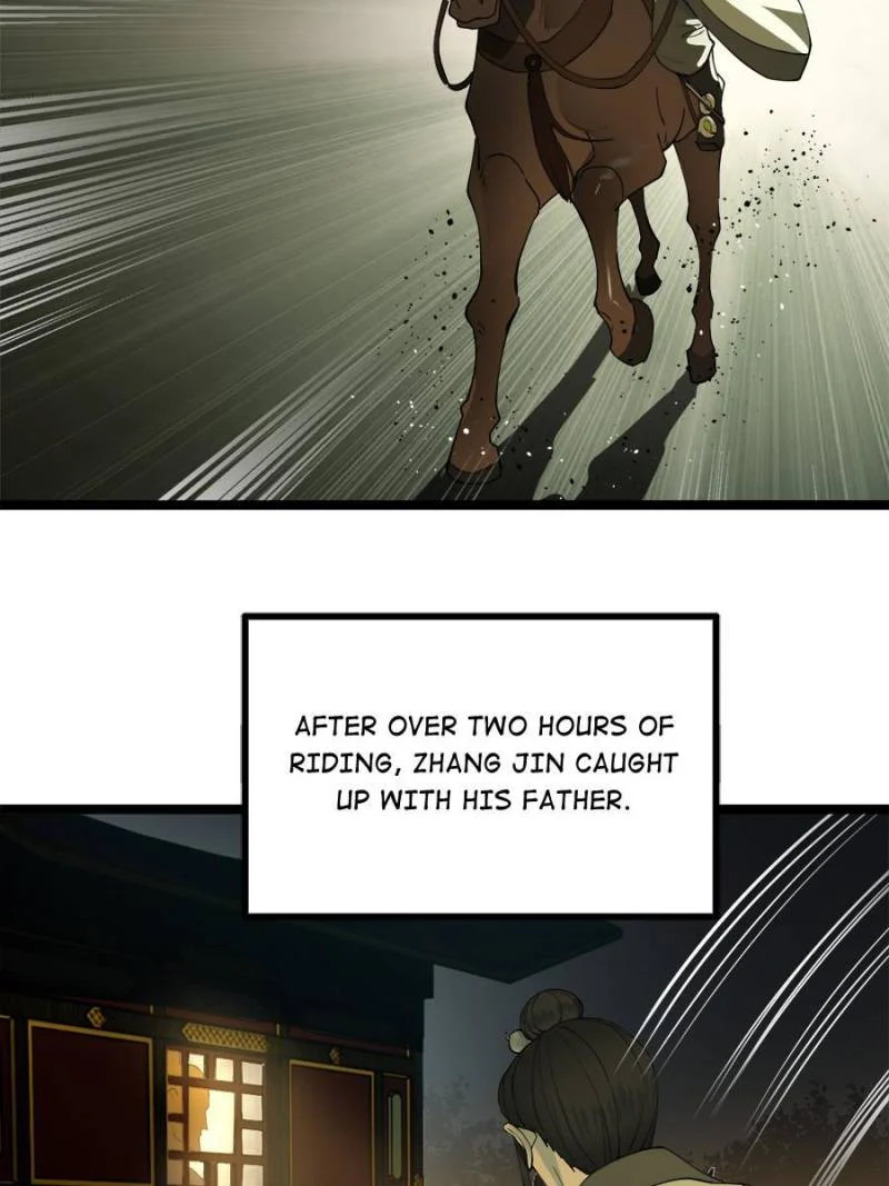 Ultimate Son-in-Law Chapter 51 page 19 - 