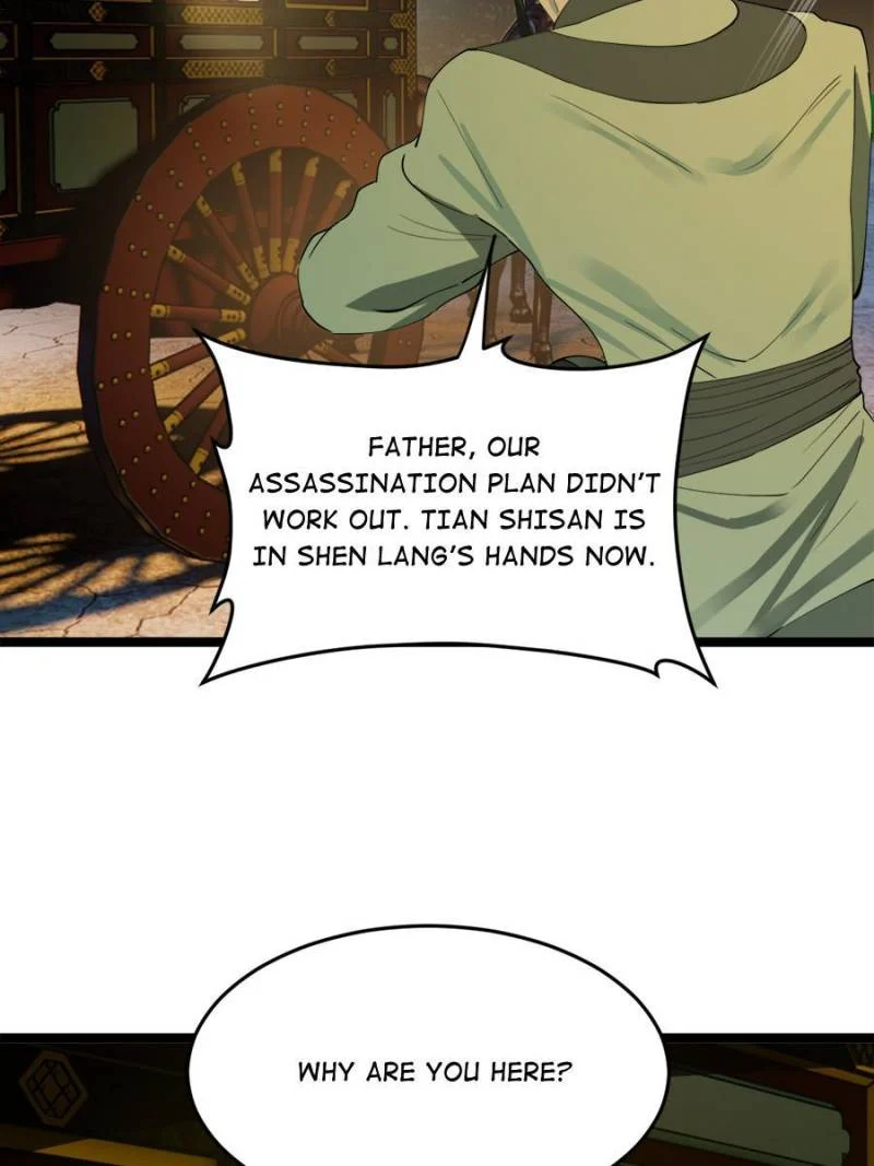 Ultimate Son-in-Law Chapter 51 page 20 - 