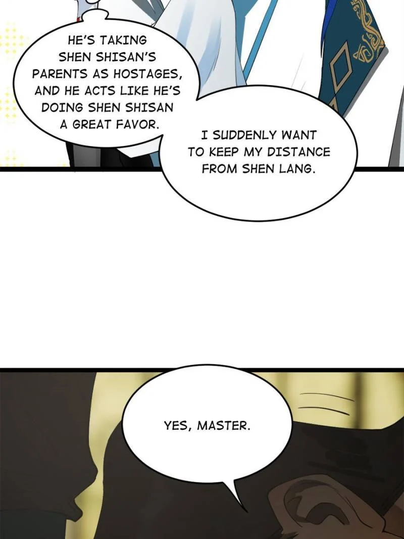 Ultimate Son-in-Law Chapter 51 page 3 - 