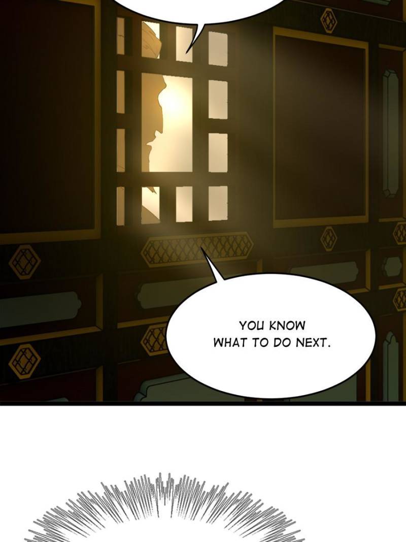 Ultimate Son-in-Law Chapter 51 page 21 - 