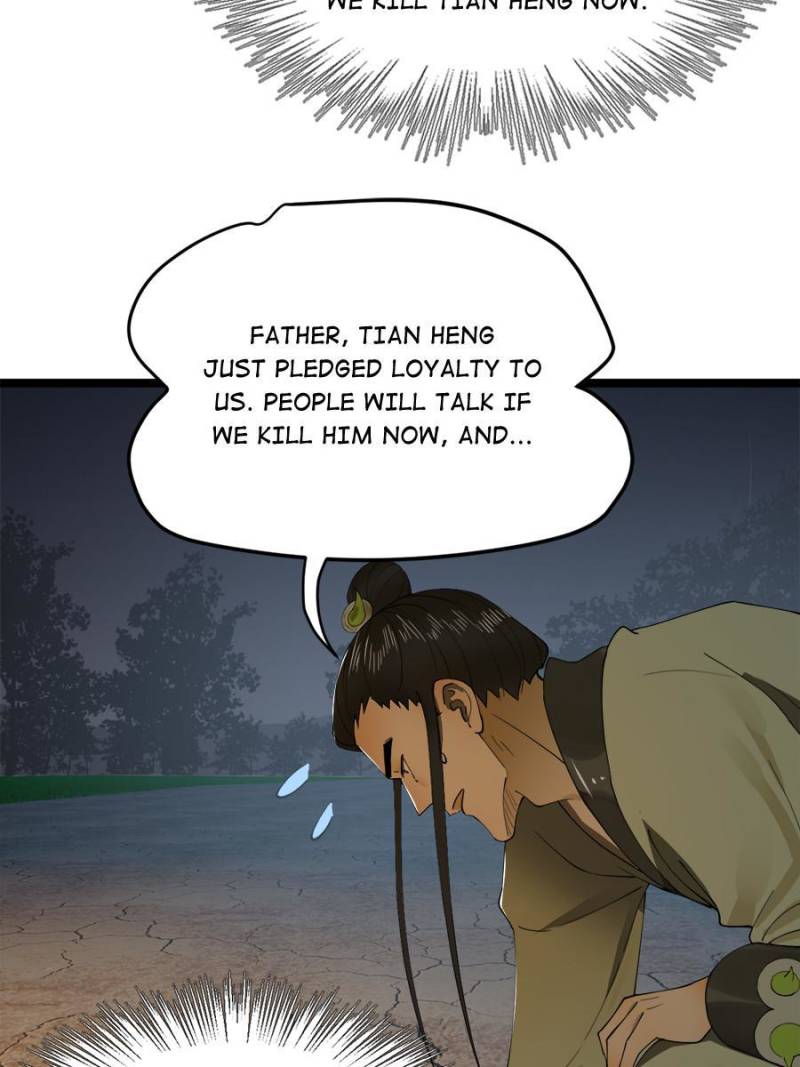 Ultimate Son-in-Law Chapter 51 page 23 - 