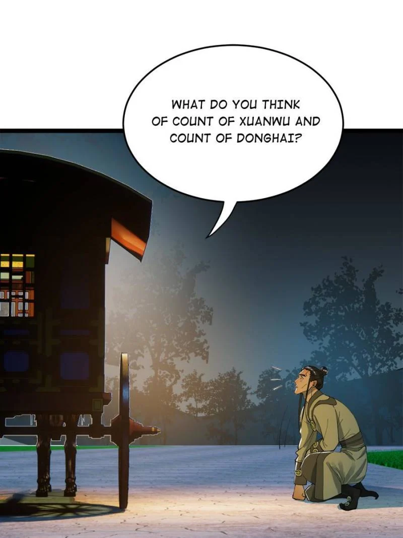 Ultimate Son-in-Law Chapter 51 page 25 - 