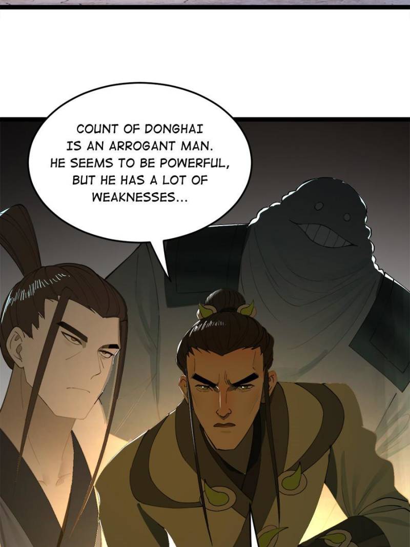 Ultimate Son-in-Law Chapter 51 page 26 - 