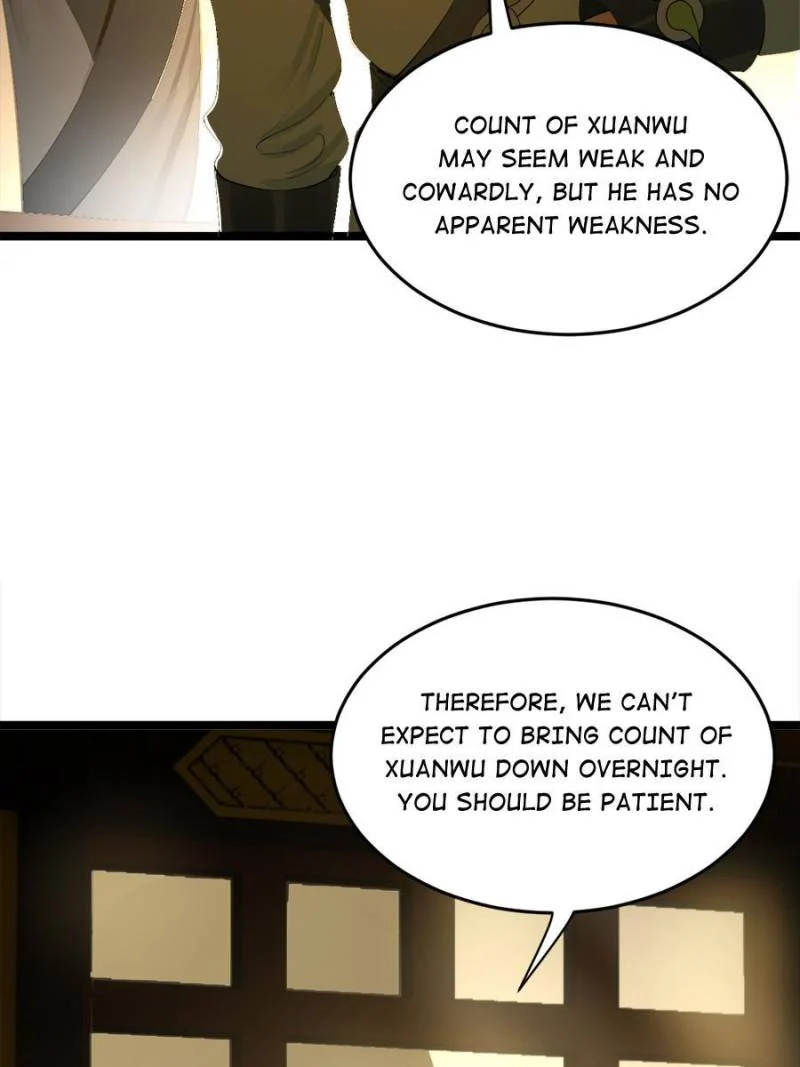 Ultimate Son-in-Law Chapter 51 page 27 - 