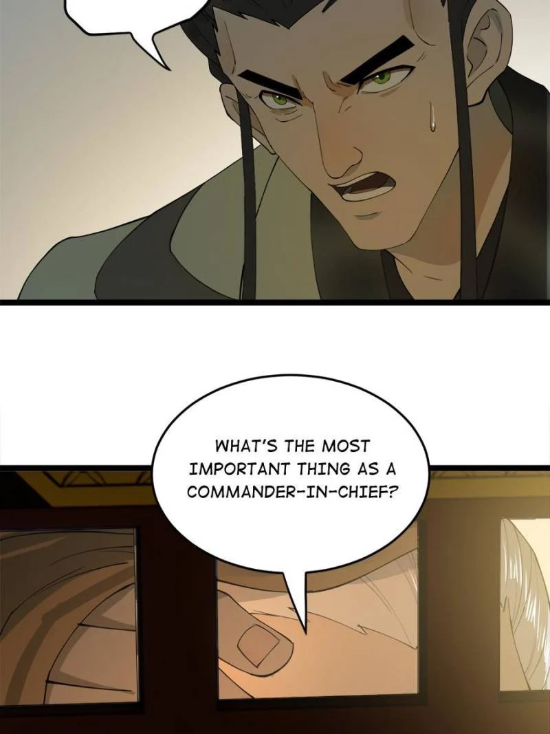 Ultimate Son-in-Law Chapter 51 page 29 - 