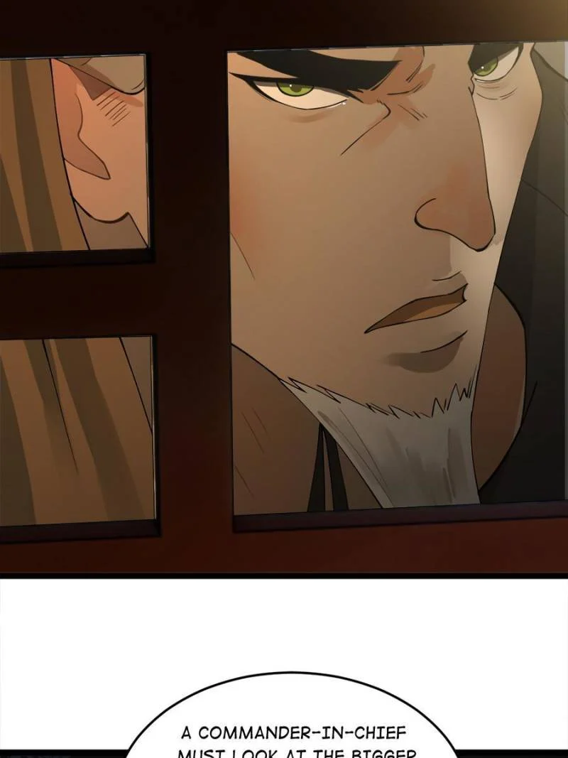 Ultimate Son-in-Law Chapter 51 page 30 - 