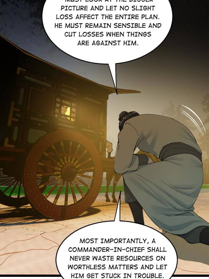 Ultimate Son-in-Law Chapter 51 page 31 - 