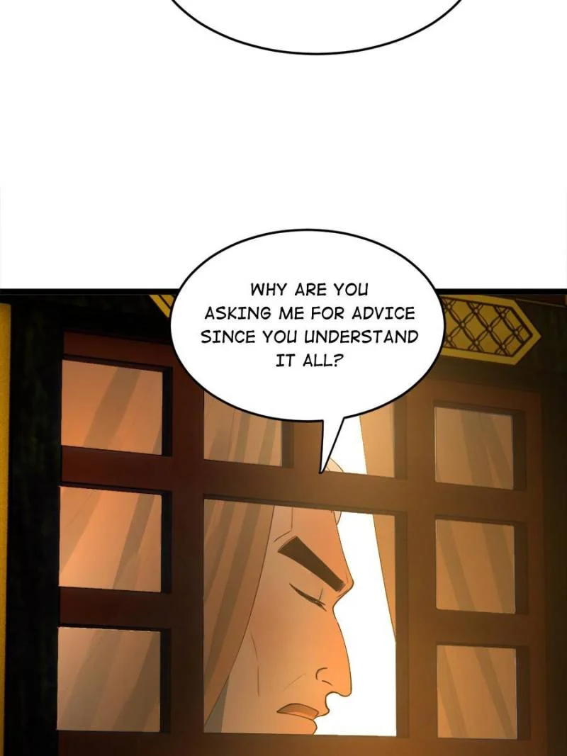 Ultimate Son-in-Law Chapter 51 page 32 - 