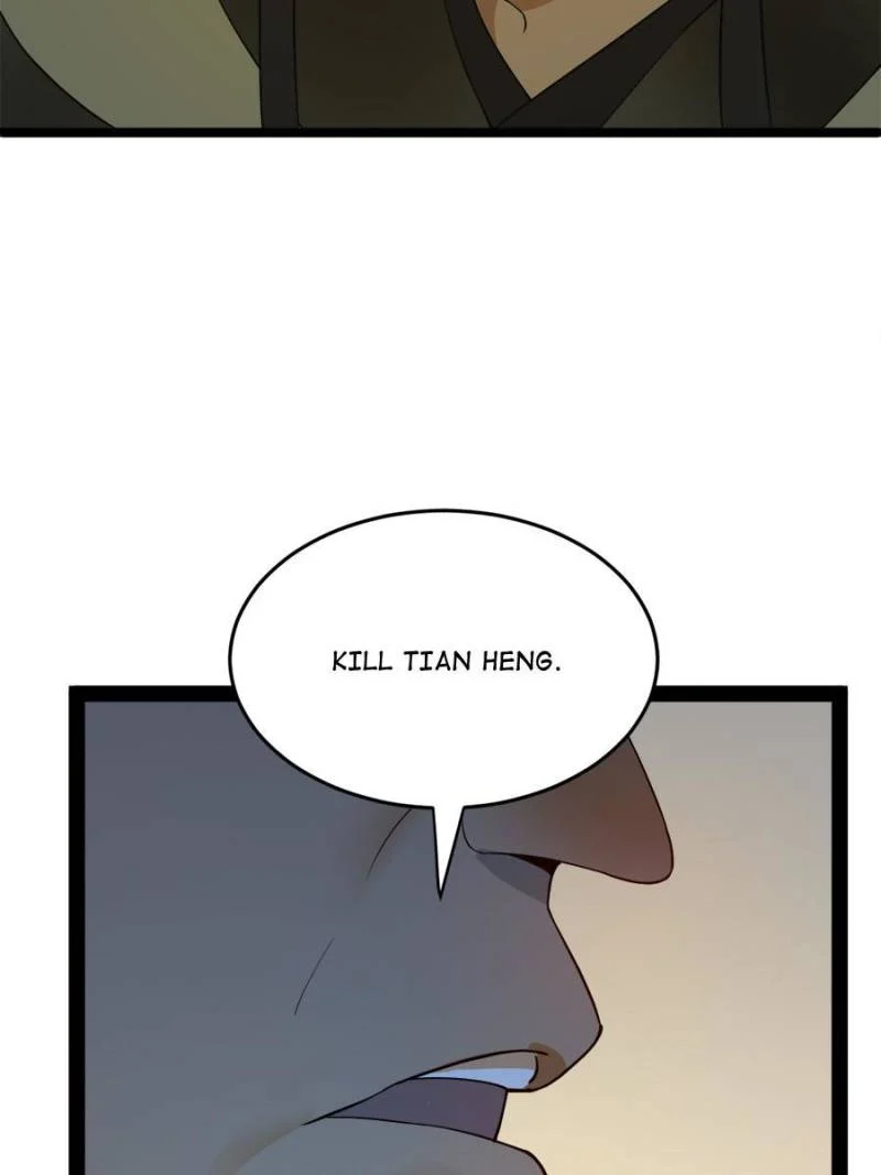 Ultimate Son-in-Law Chapter 51 page 34 - 