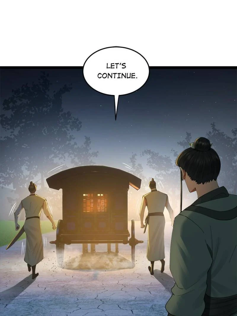 Ultimate Son-in-Law Chapter 51 page 37 - 