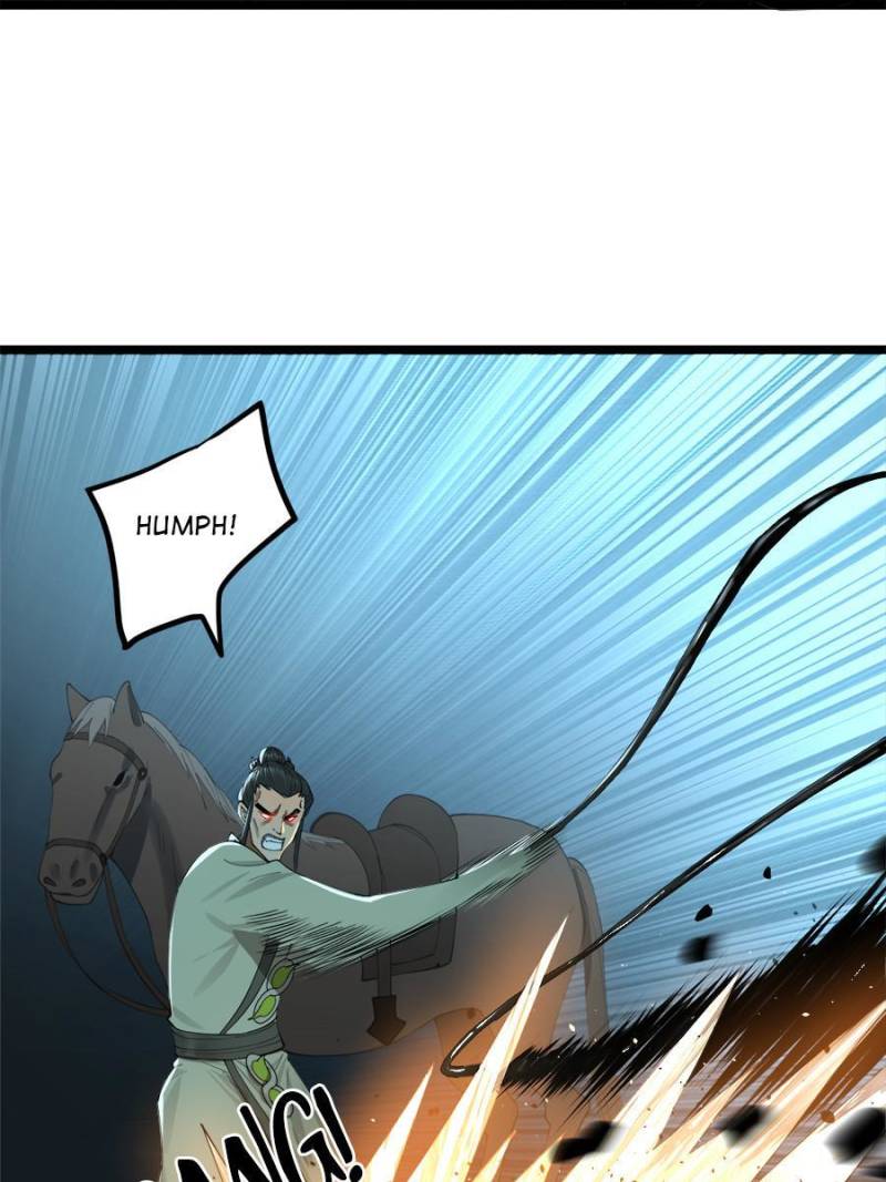Ultimate Son-in-Law Chapter 51 page 38 - 