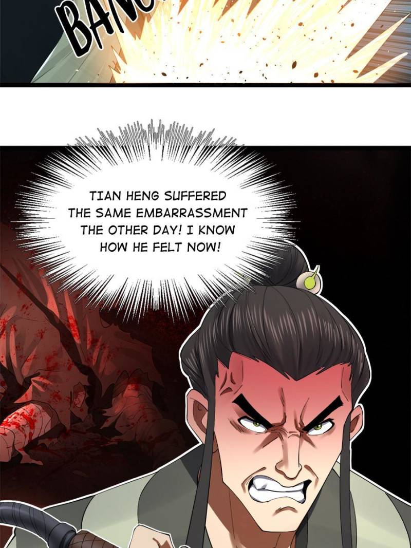 Ultimate Son-in-Law Chapter 51 page 39 - 