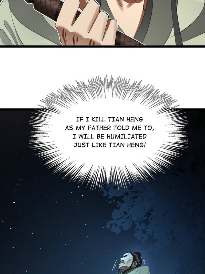 Ultimate Son-in-Law Chapter 51 page 40 - 