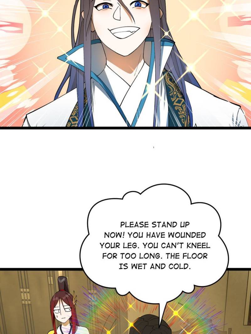 Ultimate Son-in-Law Chapter 51 page 5 - 