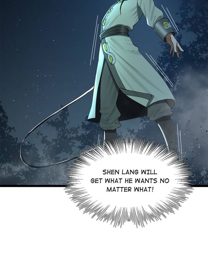 Ultimate Son-in-Law Chapter 51 page 41 - 
