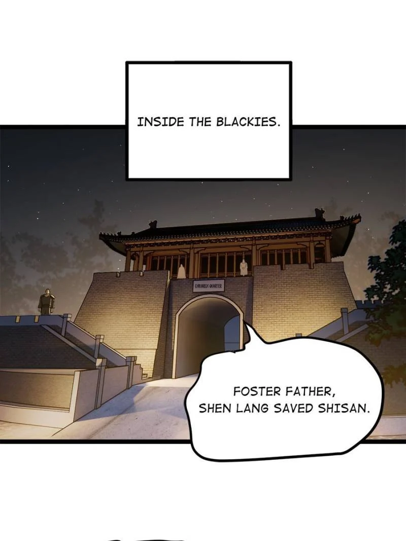 Ultimate Son-in-Law Chapter 51 page 42 - 