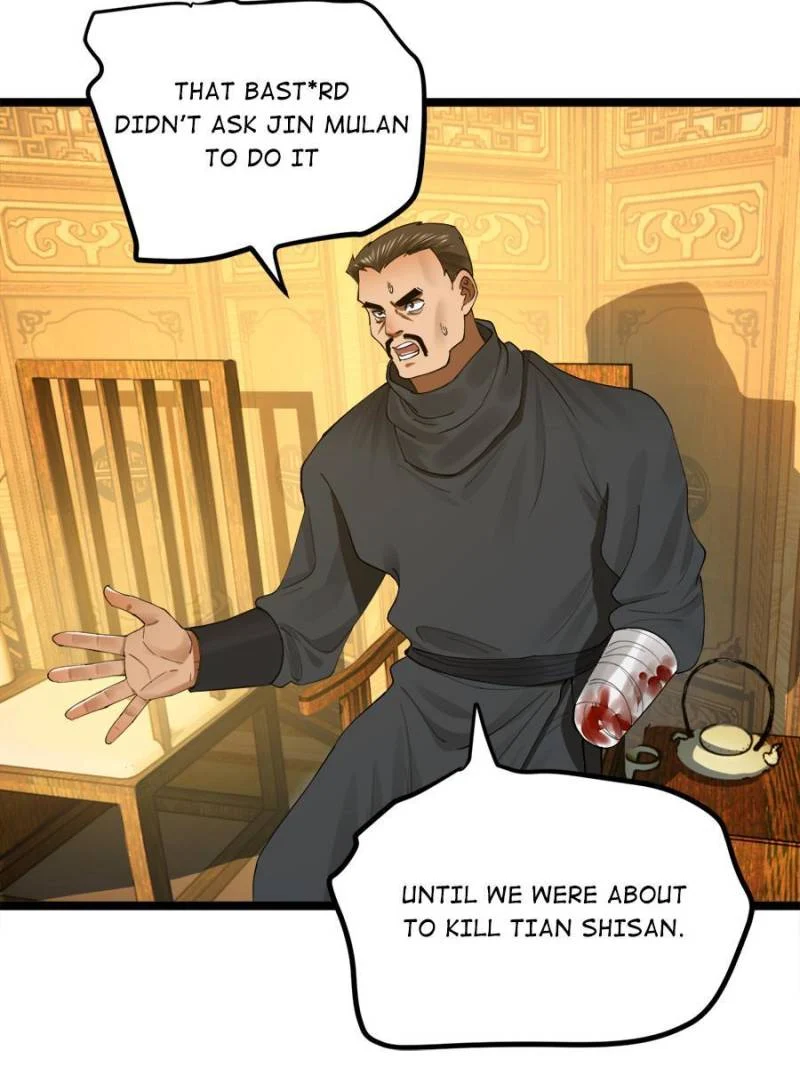Ultimate Son-in-Law Chapter 51 page 43 - 