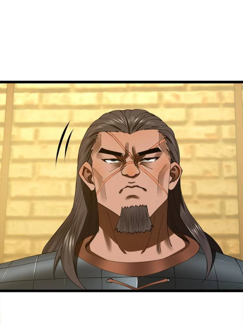 Ultimate Son-in-Law Chapter 51 page 44 - 
