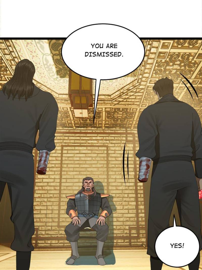 Ultimate Son-in-Law Chapter 51 page 45 - 