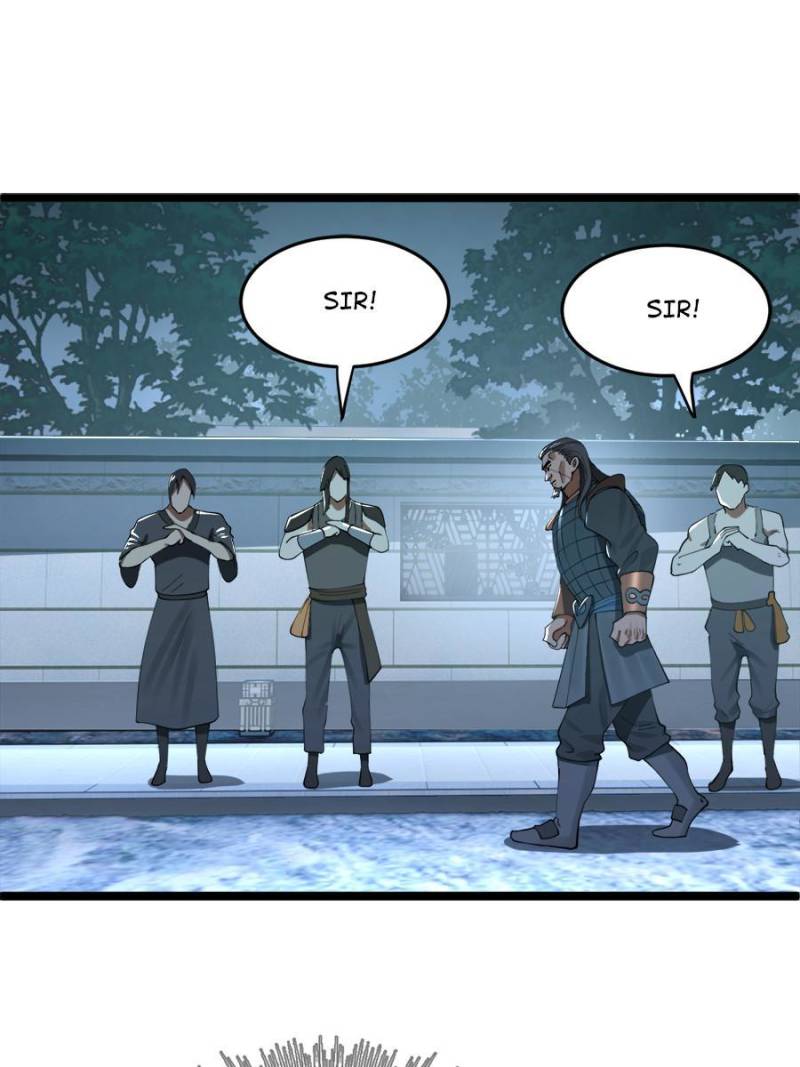 Ultimate Son-in-Law Chapter 51 page 49 - 
