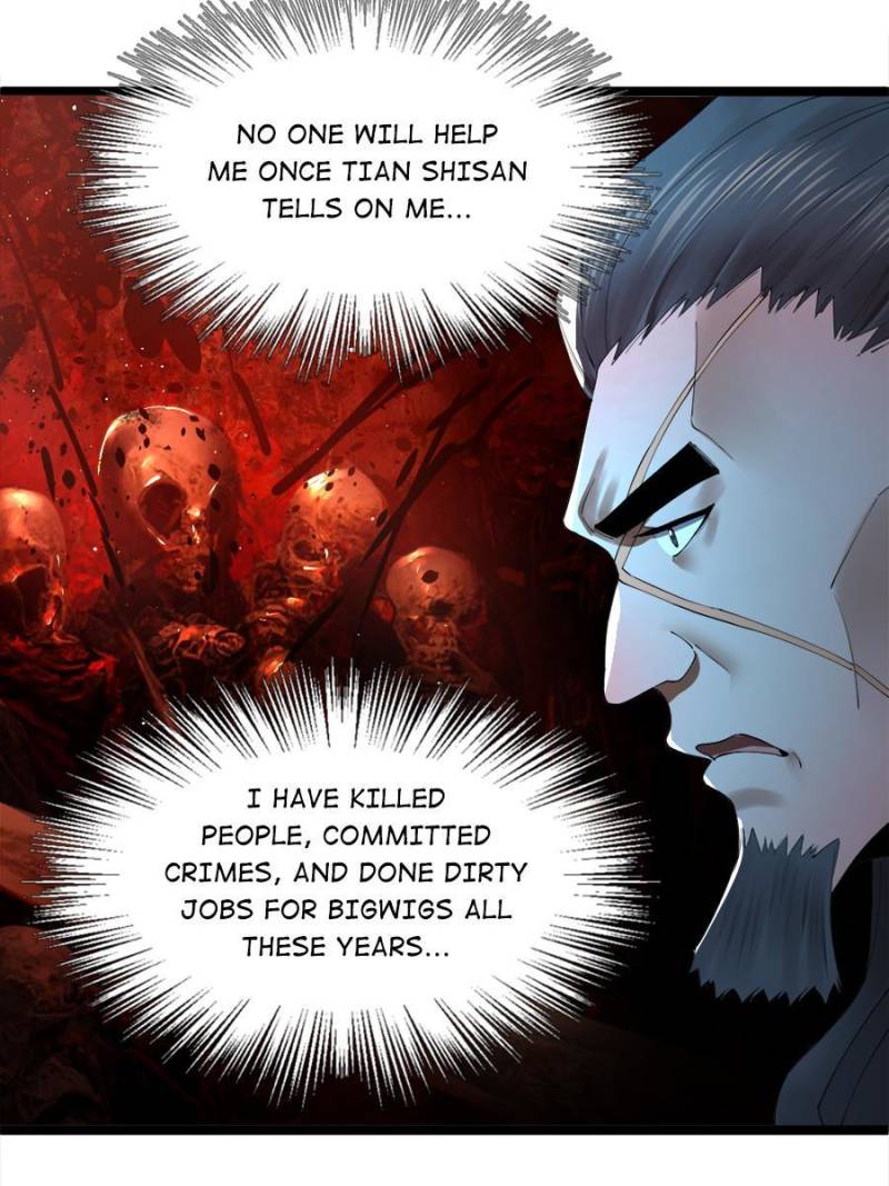 Ultimate Son-in-Law Chapter 51 page 50 - 