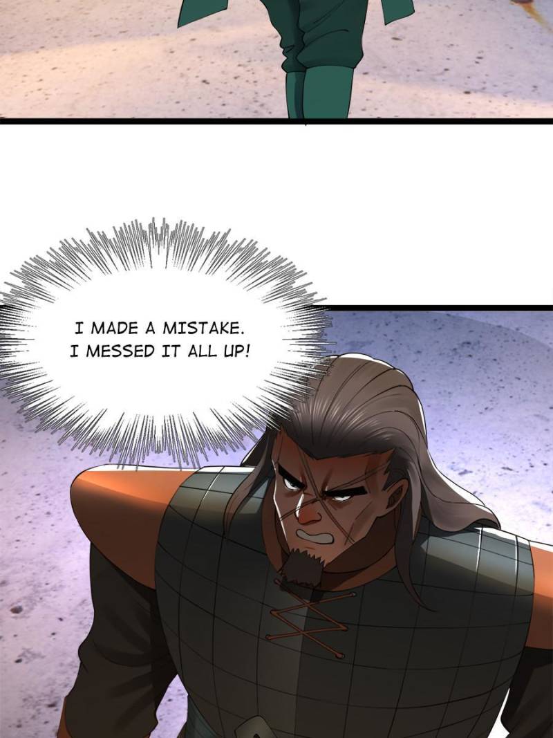 Ultimate Son-in-Law Chapter 51 page 52 - 