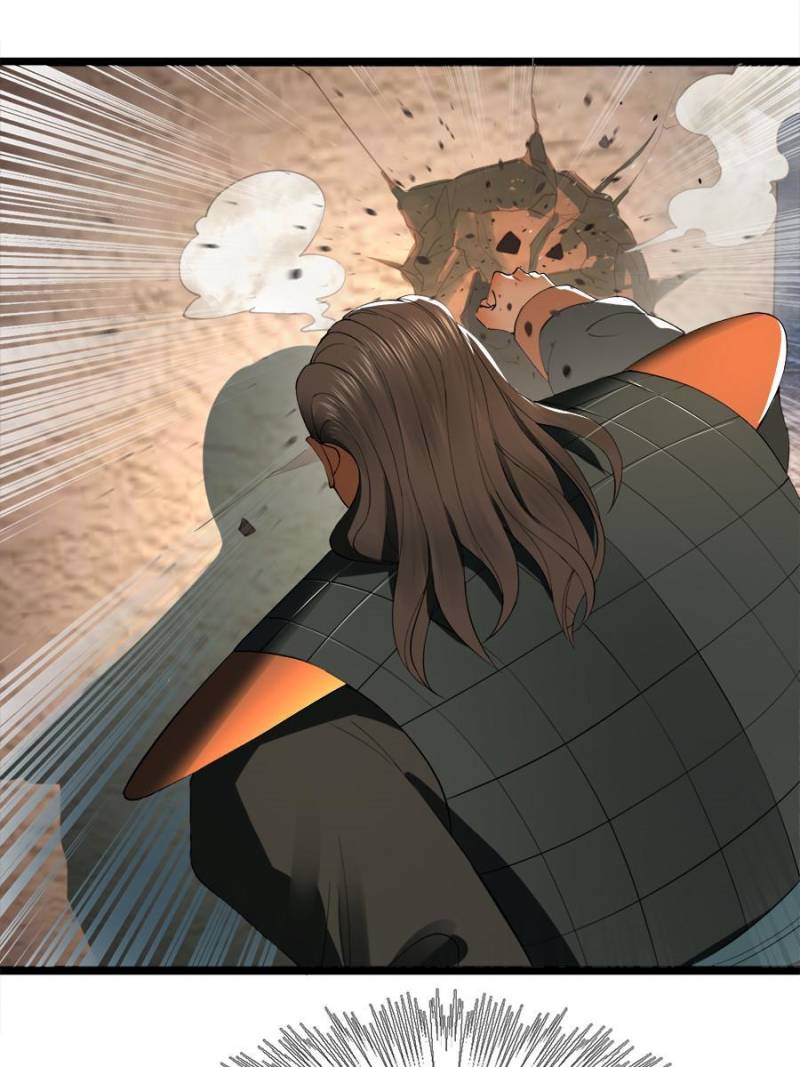 Ultimate Son-in-Law Chapter 51 page 56 - 